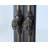 Lorriane Dining Cabinet-554420804