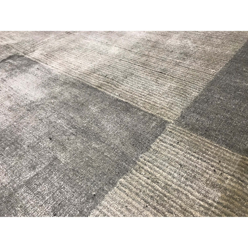 Gabbeh Area Rug