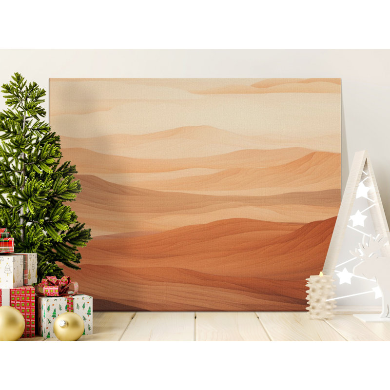 Wrapped Canvas Print Set, 30.48 cm H x 40.64 cm W