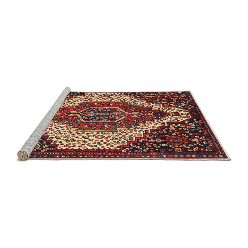 Oriental Indoor Rug, Round 8'