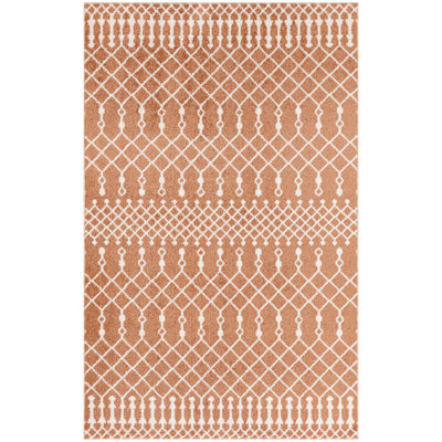 Tapis bohémien Dakota Fields Burrillville