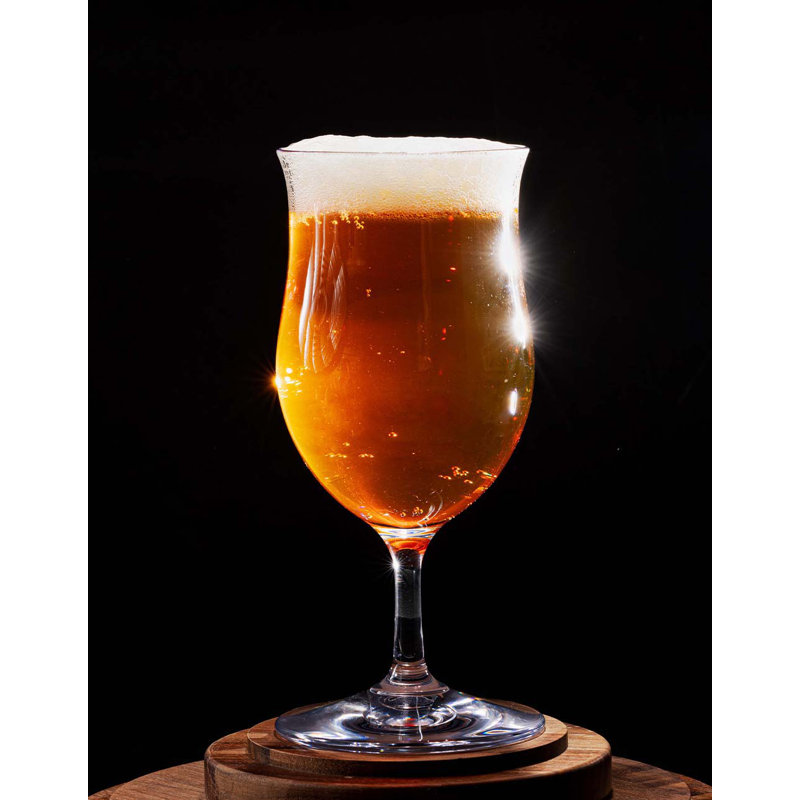 13oz. Drinking Glass Set