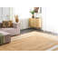Bruckmann Geometric Hand Woven Area Rug-1668132573
