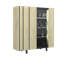 Jacobus Display Cabinet