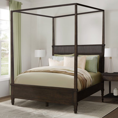 Canopy Bed