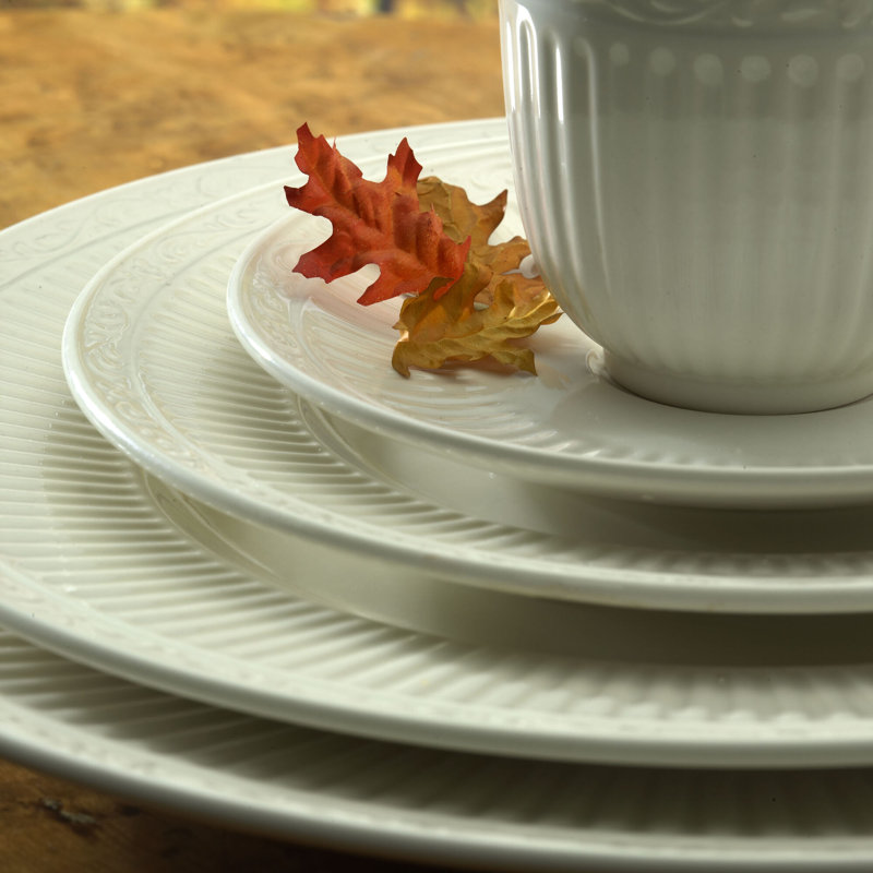 Mikasa Italian Countryside 11" Dinner Plate