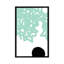 «Gestures II», impression sur toile-73215169-73215170-31851298