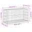 Banc d'extérieur vidaXL-348395207-348395206