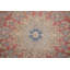 Tapis traditionnel rétro 10 x 13