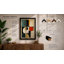 Harmony Geometric - Framed Print-1264352885-1264352884