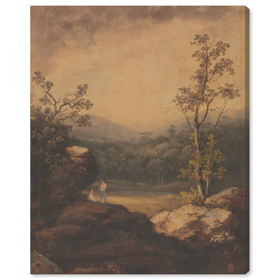 Greene County Vintage Landscapes by Art Remedy
