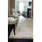 Viscose Floral Indoor Rug