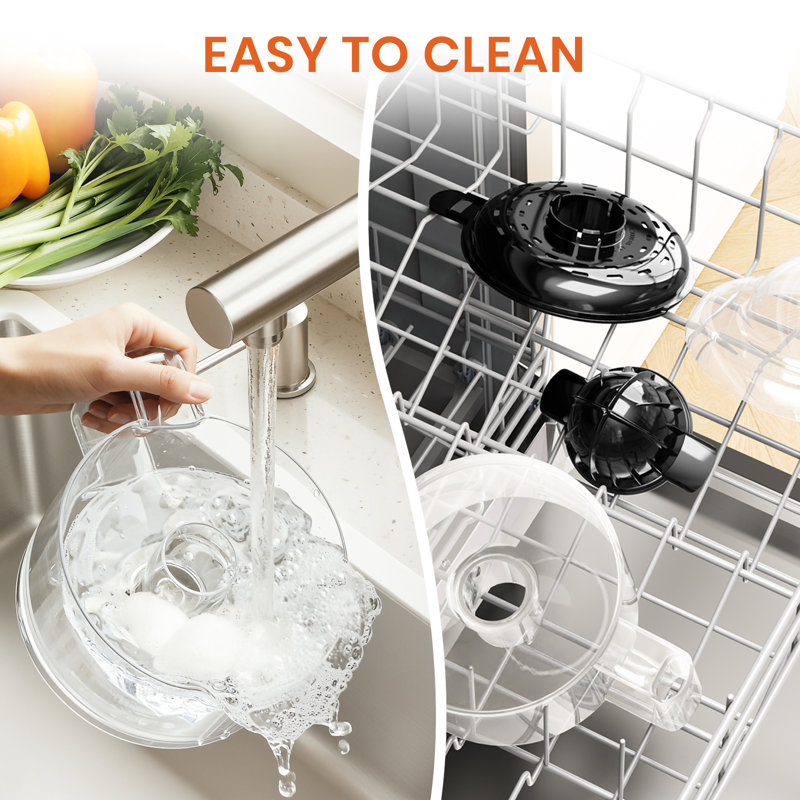 SUPERLEX Citrus Juicer
