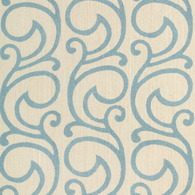 Serendipity Scroll Fabric