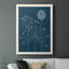 "Graphic Alliums II", reproduction d'art sur toile encadrée-88452724-88452723