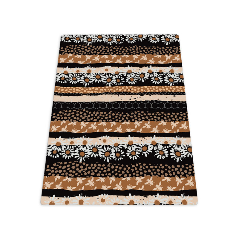 Nakota Chair Mat, 120 x 90 cm