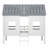 Erwinville Kids Twin Loft Bed