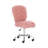 Faux Fur Task Chair-160406536