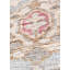 Oushak One-of-a-Kind 2'9" X 9'10" New Age Runner Wool Area Rug in