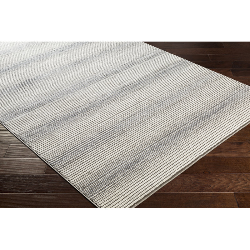 Mynia Oriental Indoor Rug, Rectangle 2' x 3'