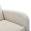 Fauteuil berçant à haut dossier-150322610