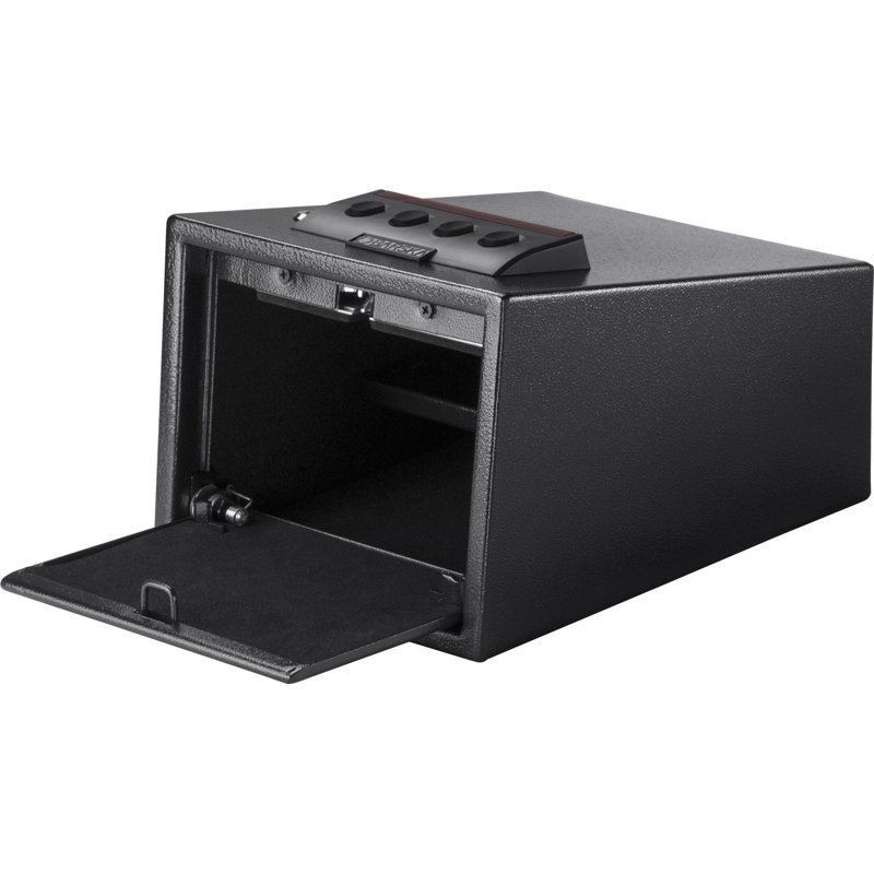 0.23 CUBIC FT KEYPAD SECURITY SAFE