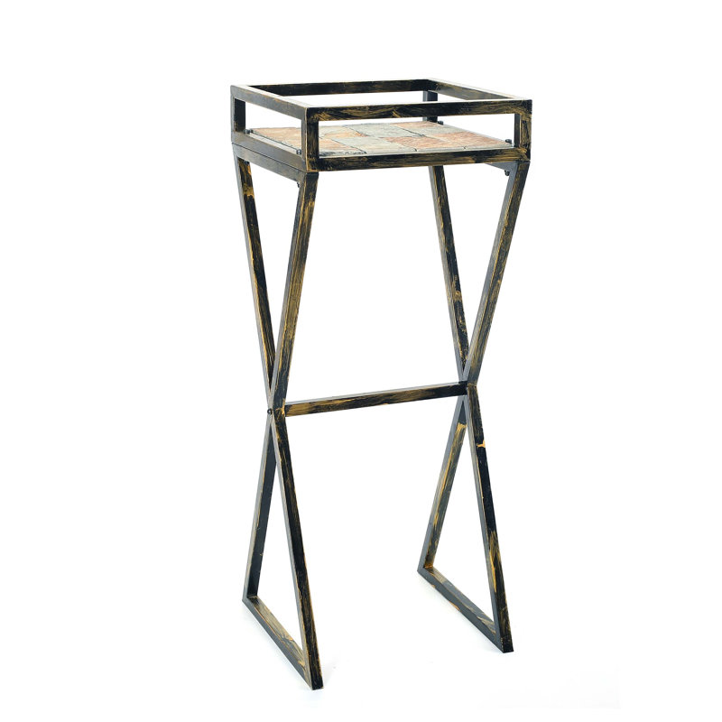 Support pour plante 35,5 po