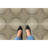 1.5mm Thick 12'' W x 12'' L Vinyl