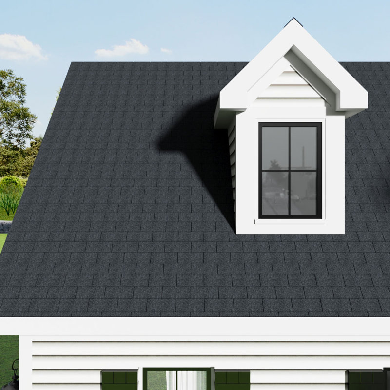 Asphalt shingle