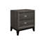 Ensemble de chambre à coucher avec lit plateforme Brincken-367426223-397051487-397051480