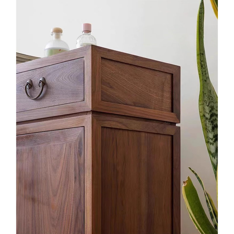 Armoire de rangement pour chaussures grande capacité