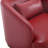 360 Degree Swivel Barrel Club Chair-1397549372