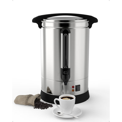 Distributeur de boissons chaudes 14L / 18L