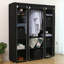 Mccaskill 150cm Portable Wardrobe-29296103