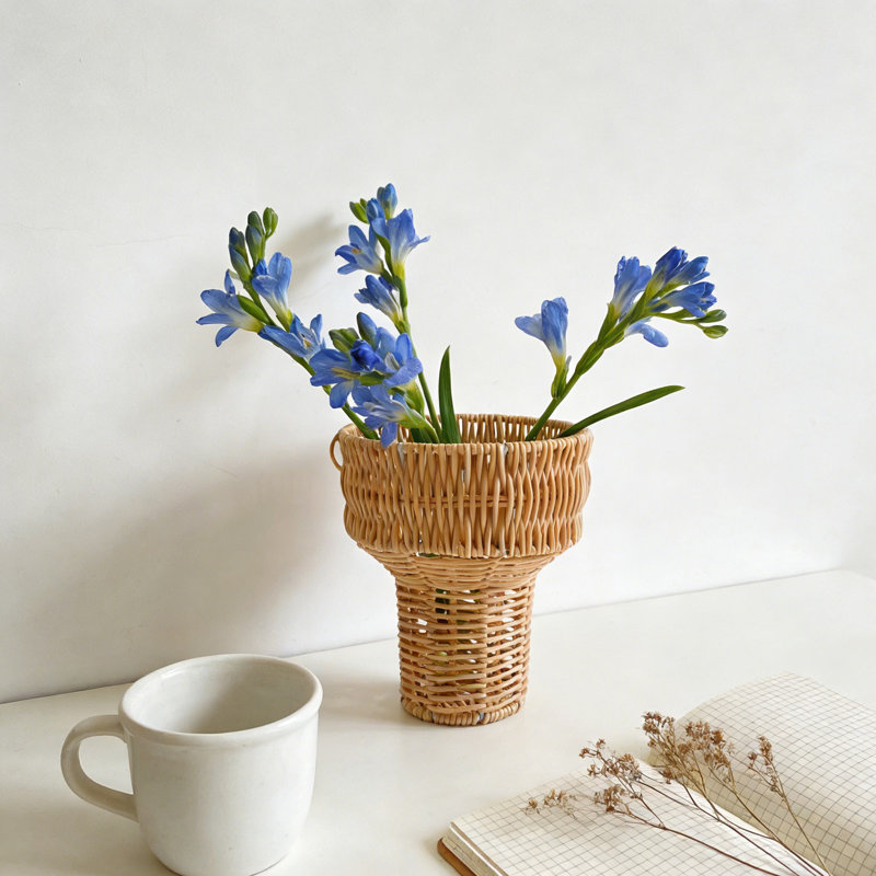 Decorative Jar 1