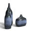 Weedman 3-Piece Set of Ceramic Table Vases-1012961091