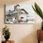 Toile tendue Dilapidated Barn II-Gallery-1039443916