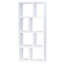 Sighfrith 159cm H x 70cm W Standard Bookcase-10273817