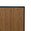 Mykhal 204cm Sideboard