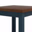 Table d'appoint 24 pouces