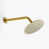 Satin Brass