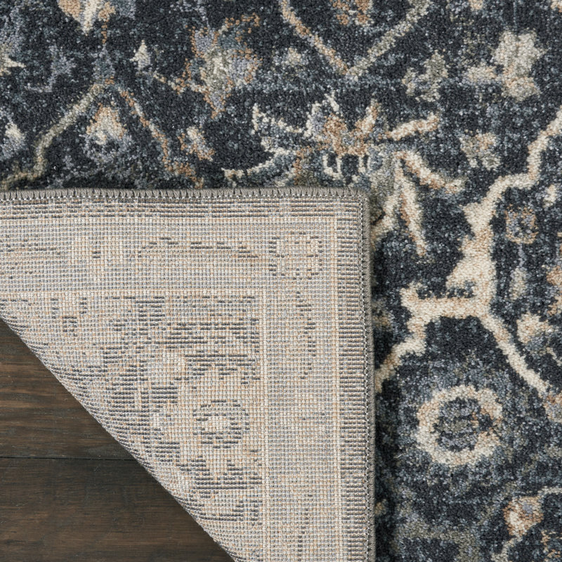 Melani Oriental Indoor Rug, Rectangle 2'2" x 3'9"