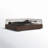 2 - Speed Turntable Decorative Record Player
