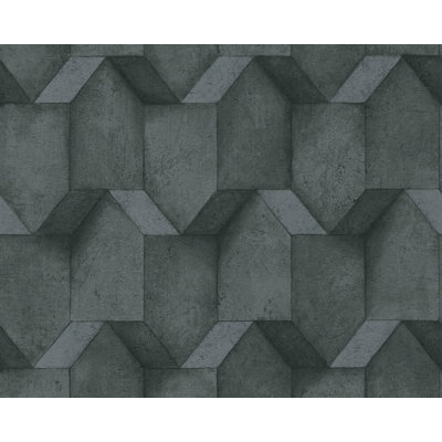 Armar Geometric Roll