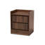 Table de chevet 1 porte Caden Cassidi-24411901