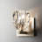 Gatsby 1 - Light Dimmable Bath Sconce-66161916