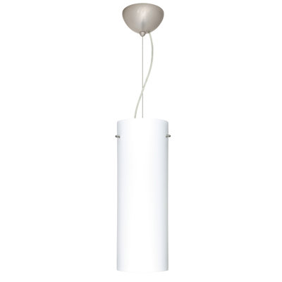 Tondo 1 - Light Single Pendant