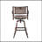 TAHOE CAST BARSTOOL