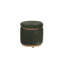 Repose-pieds en sherpa Thurleigh-603027779