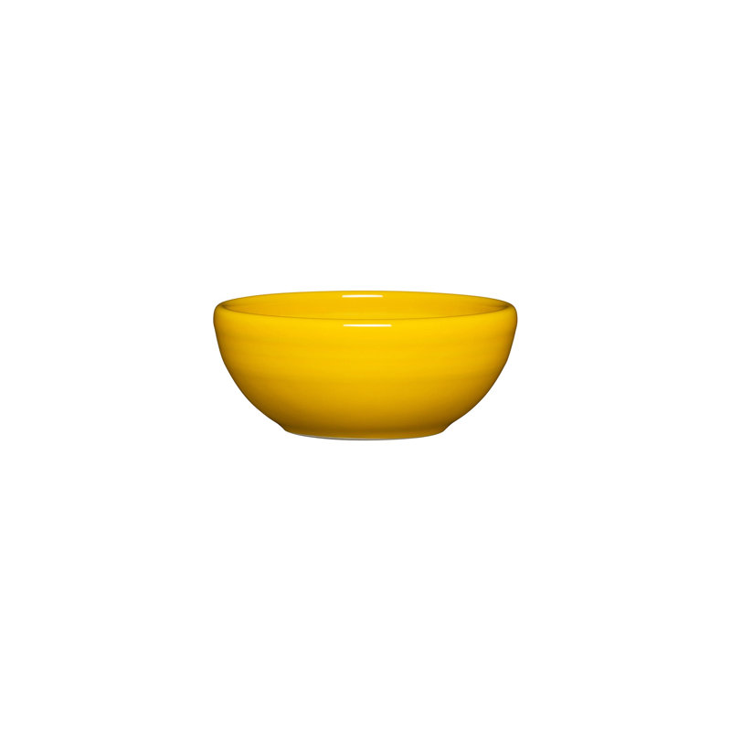 Mini bol 3 3/4 pouces Fiesta 5 oz, Jonquille